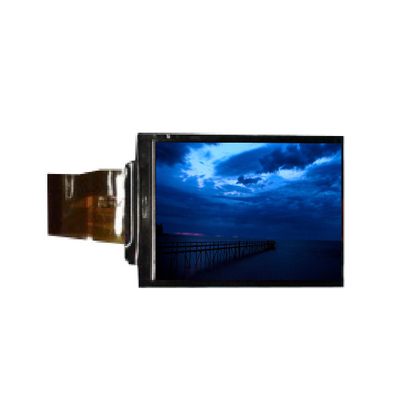 Anzeige AUO Tft Lcd Platten-320 (RGB) ×240 A030DN01 VC LCD
