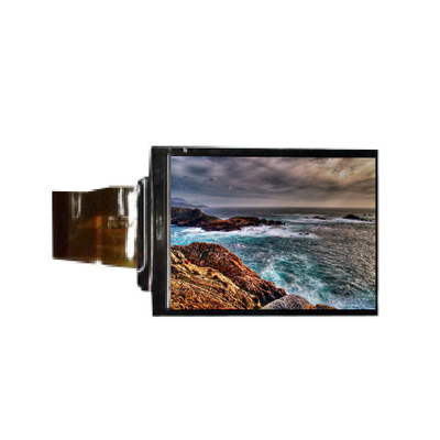Anzeige AUO 320×240 TFT LCD Platten-A030DN01 VF LCD
