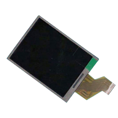 BILDSCHIRM-PLATTE Lcd A030DN01 Verstell- LCD 3,0 Zoll harte Beschichtung