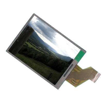 3,0 Bildschirm A030DN02 V0 des Zoll-320 (RGB) ×240 LCD