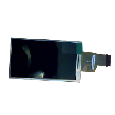 Ursprüngliches 3,0 LCD-Bildschirm-Anzeige RGB-Dreieck des Zoll-A030DW01 V3