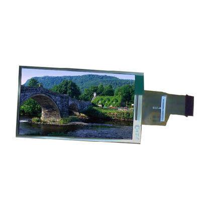 3,0 Anzeigetafel 186PPI Zoll LCD-Anzeigen-A030FL01 V0 480×272 Lcd
