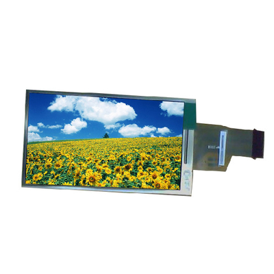 LCD-Bildschirm LCD-MODULE AUO-Ein-Si TFTs Lcd Platten-A030FL01 V1