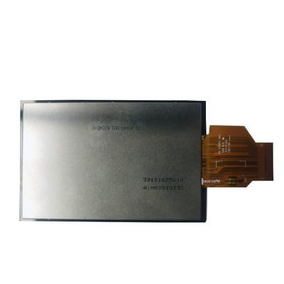 Zoll A030VL01 640×480 TFT LCD AUO 3,0 Platten-Schirm