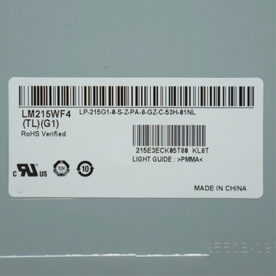Für Lenovo 21,5 Zoll Laptop-LCD-Bildschirm LED-Anzeige LM215WF4-TLG1