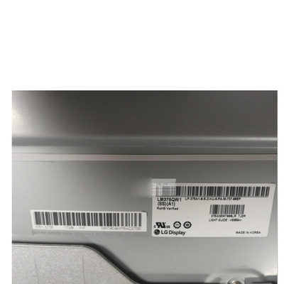 Platte des LG Display-3840*1600 LM375QW1-SSA1 LCD für Werbung