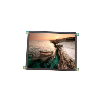 EL320.240.36-HB Touch Screen Platte LCD-Anzeige