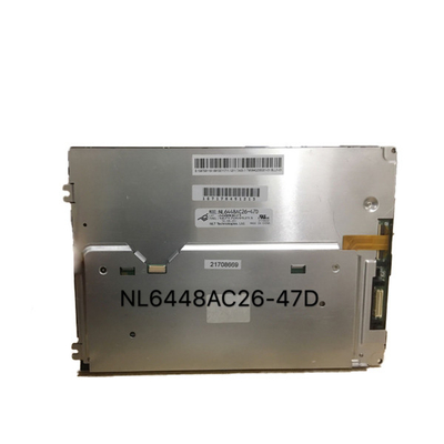 NL6448AC26-47D cnc-Prüfer neue ursprüngliche LCD-Platte