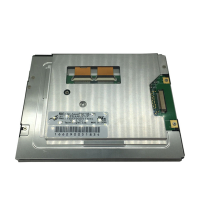 NEC 5,7 LCD-Bildschirm-Anzeige Zoll TFT LCD-Anzeigetafel-NL6448BC18-01