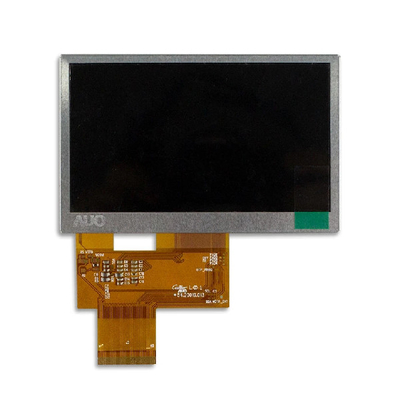 neues und ursprüngliches Zoll A040FL01 V0 LCD 4,0 LCD-Bildschirm-Anzeigefeld