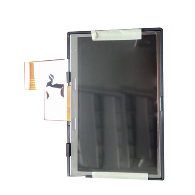 Lcd-Platte A050FW01 V1 480 (RGB) ×272 5,0 ZOLL LCD-Noten-Anzeigetafel