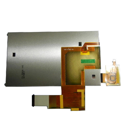 Zoll AUO 5,0 480 (RGB) ×800 A050VL01 V0 LCD Noten-Anzeigetafel