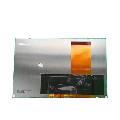 Zoll A050VW01 V0 5,0 800 (RGB) ×480 LCD Noten-Anzeigetafel