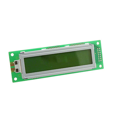 Kyocera-LCD-Bildschirm für 3,0 Zoll DMC-20261NYJ-LY-CDE-CKN LCD Modul