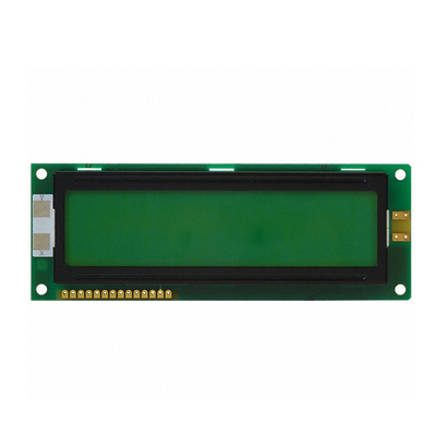 Ursprüngliches DMC-16230NY-LY-EEE-EGN LCD-Bildschirm-Anzeigefeld