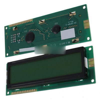 Ursprüngliches DMC-16230NY-LY-EEE-EGN LCD-Bildschirm-Anzeigefeld