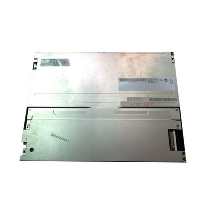 ATM-Positions-Kiosk IPC Anzeigetafel G104SN02 V2 industrieller LCD und Produktionsautomatisierung