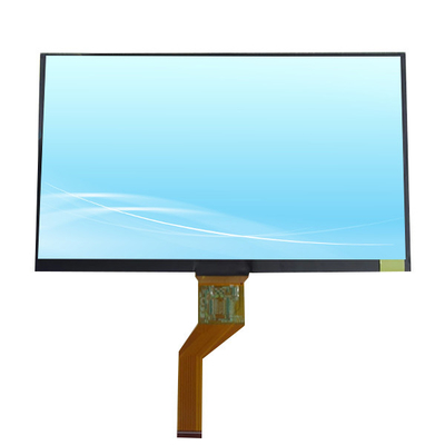 10,1“ LCD-Anzeigefeld mit Originalpackung G101STN01.F
