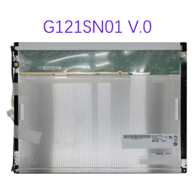 NEUES ursprüngliches G121SN01 V0 12,1 Zoll LCD-Platte VGA-Kontrolleur Board