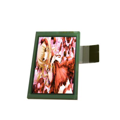 2 Handy LCD-Anzeige MCU des Zoll-H020HN01 TN/NW Schnittstelle 8bit/16bit