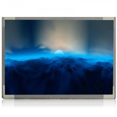 1024x768 A Si Monitor TFT LCD-Platten-M150XN07 V1 16.7M Display Colors Desktop