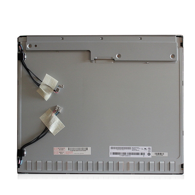 Soem-Noten-Analog-Digital wandler Platte M170EG01 V1 1280x1024 TFT LCD Ersatzteile