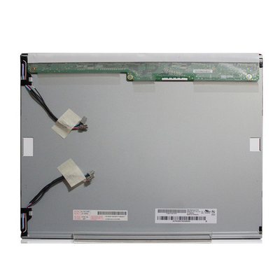 1280X1024 17,0 Schnittstelle des Zoll-Tischplattenmonitor-LCD-Bildschirm-M170EU01 V0 AUO LVDS