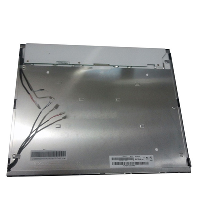 30 Stiftverbindungsstück-Tischplattenbildschirm M170EG02 V3 1280x1024