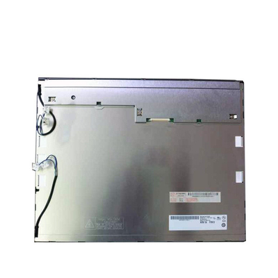 15,0 Zoll industrieller LCD-Platten-LCD-Bildschirm G150XG01 V6 1024*768