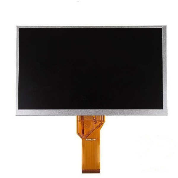 Touch Screen AT090TN12 V.3 9 Zoll LCD-Platte TFT 800×480 IPS