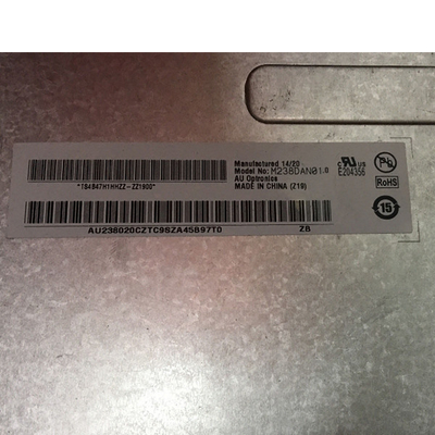 Die billigste Preis-hohe Qualität die 23,8 Zoll-Platten-Monitor LCD zeigen Schirm M238DAN01.0 an