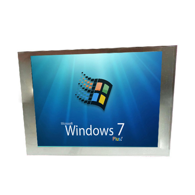 5,7 Zoll 320x240 TFT LCD Modul-G057QTN01.1 QVGA 70PPI Entschließungs-