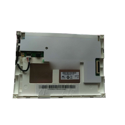 5,7 Zoll 320x240 TFT LCD Modul-G057QTN01.1 QVGA 70PPI Entschließungs-
