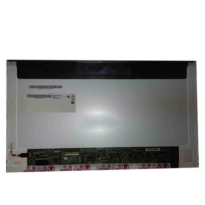 Stiftverbindungsstück AUO 15,6“ industrielles LCD-Bildschirm-G156HTD01.0 1920x1080 FHD 141PPI 40