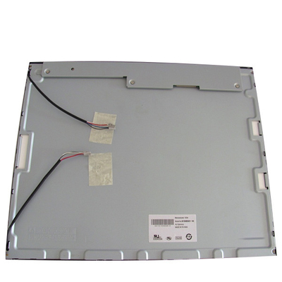 19,0“ industrielle Entschließung 300 Cd/M2 13S4P WLED des LCD-Bildschirm-AUO G190EG02 Verstell- SXGA