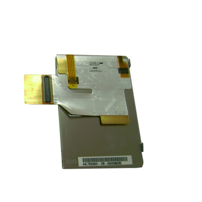 120Hz Telefon LCD-Bildschirm Anzeigetafel Scharf LX066A1BB04 1080 ((RGB) ×2408 400PPI
