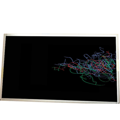BILDSCHIRM AUO G185XW01 V1 TFT LCD PLATTEN-1366X768 LVDS WXGA