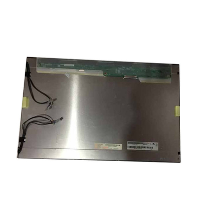 AUO M201EW02 VC LCD harte Blendschutzbeschichtung des Laptop-Schirm-16.7M 92% NTSC