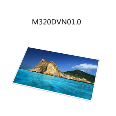 Tischplattenlcd-bildschirm 2560X1440 Monitor 32 Zoll Wifi LCD Fernsehschirm M320DVN01.0