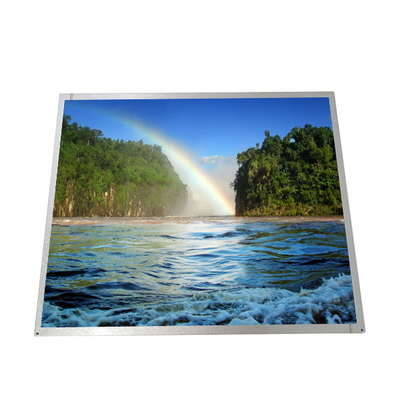 AUO 17 LCD-Anzeige digitalen Beschilderung der Zoll TFT LCD-Platten-P170ETN01.0 1280x1024 LVDS