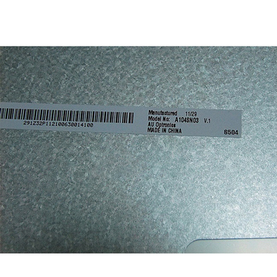 Neuer Schirm LCD-Anzeigetafeln A104SN03 V1 lcd 10,4 Zoll