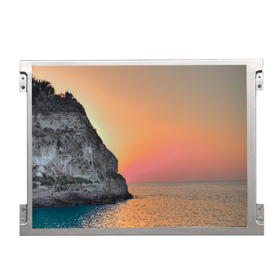 Neue ursprüngliche Anzeige SVGAs 8,4 Zoll G084SN02 V0 (800*600) TFT LCD für AUO