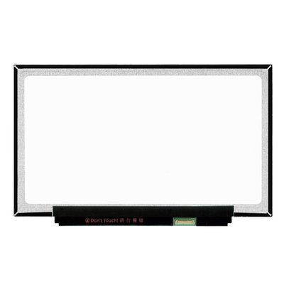 12,5 Laptop LCD überwacht des Zoll-1366×768 B125XTN03.0 Noten-Bildschirmanzeige-Ersatz