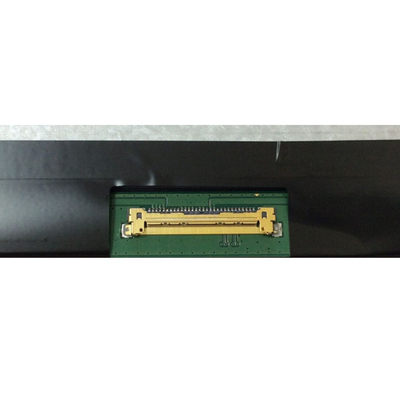FHD der 14 Zoll-Laptop-Schirm, den dünner LCD B140HTN01.2 30 anzeigen, steckt EDV-Schnittstelle fest