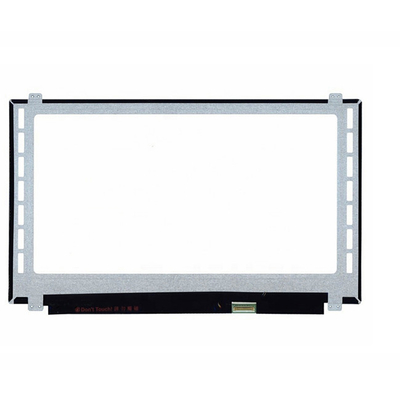 15,6 dünner FHD 30pin Laptop LCD zeigen des Zoll-B156HTN03.8 für Asus F556U an
