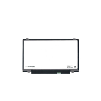 14,0 des Zoll-LP140WF3-SPD1 Laptop-Schirm Laptop LCD-Platten-30pin RGB 1920X1080 FHD