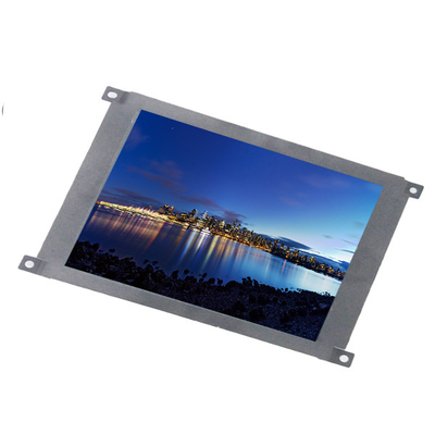 4,9 Zoll 320×240 Selbsthintergrundbeleuchtung EL-LCD-Bildschirm-Anzeige EL320.240-FA3