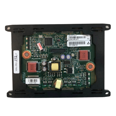 EL640.480-AF1 6,4 Zoll 640*480 LCD Platte für Industriegebrauchs-Anzeigenmonitoren