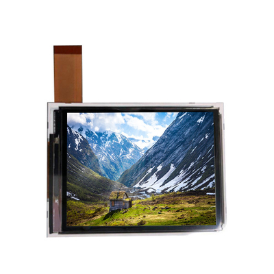 3,5 Zoll NL2432HC22-40J LCD Bildschirmplatte Reparaturersatz