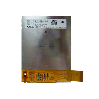 3,5 lcd-Anzeige CMOS LCD Schirm des Zoll NL2432HC22-41B 240 (RGB) ×320 WLED Monitor